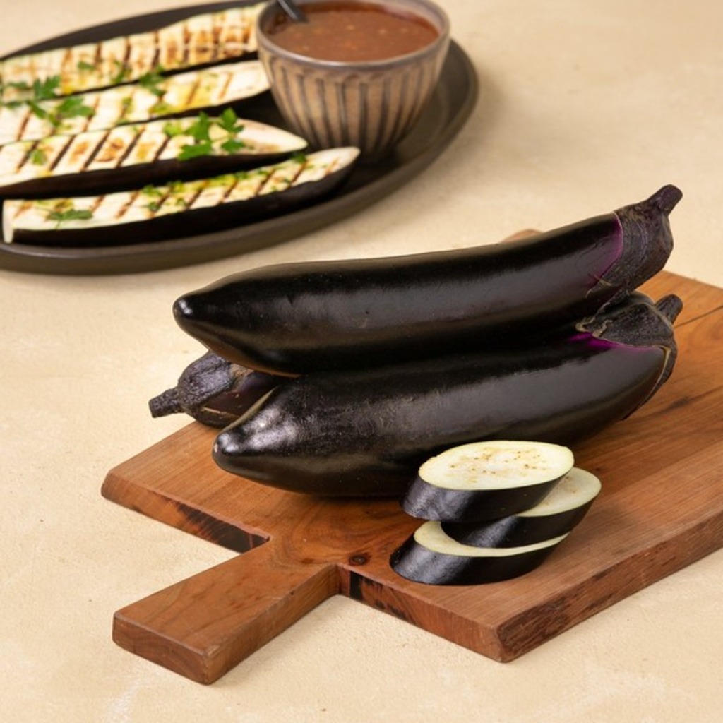 가지