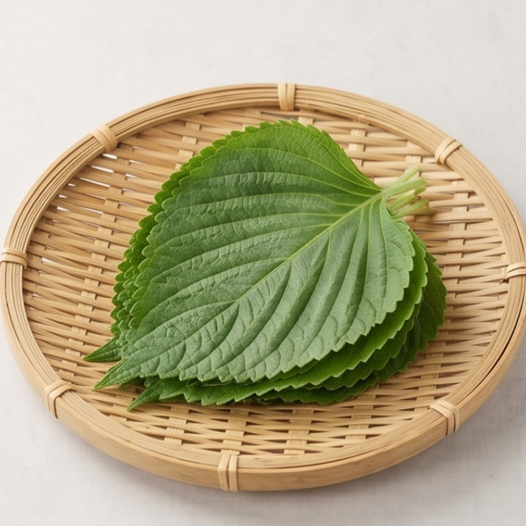 깻잎